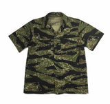  【uscountrystore】-  BIRDIE MADEBIRDIE MADE CAMO SHIRT