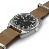  【uscountrystore】-  HAMILTON WATCHHAMILTON W10 1973 REPLICA PILOT PIONEER MECHANICAL